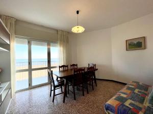 Appartamenti Fronte Mare CC - Carraro Immobiliare Jesolo - Family Apartments