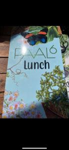 Luxus Chalet Meeresweitblick