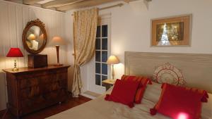 Appartements A l'Ombre du Tilleul : photos des chambres
