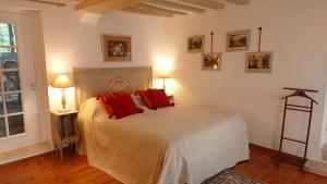 Appartements A l'Ombre du Tilleul : photos des chambres