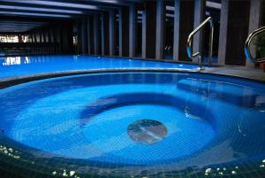 Luxury Downtown Apartments - Apartahoteles, Budapest