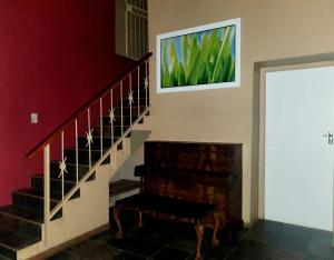 Horison Meyer Guest Suites