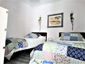 Casa Manuela Más que una Casa un Hogar