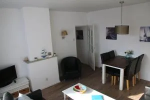 Appartementen Beatrix - Domburg