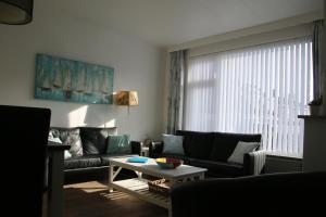 Appartementen Beatrix