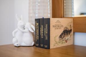 Trewhiddle Retreat V24 by Together Travel - Luxury 4-Bedroom Villa