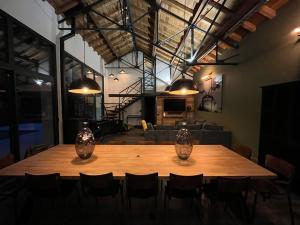 Maisons de vacances Le Garage a Francois : photos des chambres