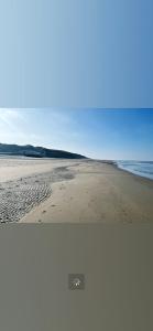 Luxus Chalet Meeresweitblick