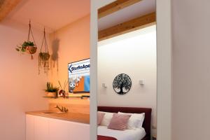 Maison Chene petit appartement