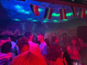 Chamos Hostel Cultural