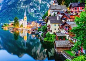 Apartment A1 - Steinach