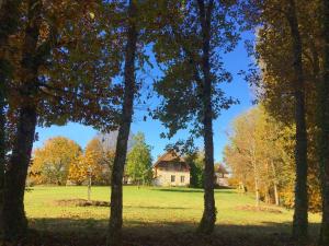 Maisons de vacances Gites Sibemol : photos des chambres