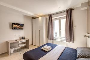 Aurelia Vatican Suites