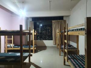 Mechüki Backpacker Hostel by trulynaga