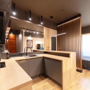 Hanza Apartament 403