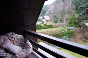 Charming cottage KLARA with Sauna, Nature&Privacy near Prague