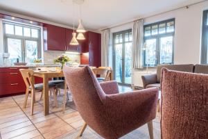 Ferienhaussiedlung Strandperlen Buchenhof 2a (Typ VIII)