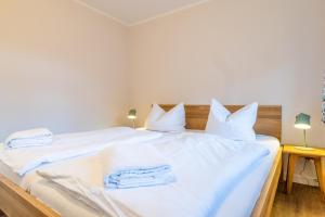 Ferienhaussiedlung Strandperlen Buchenhof 2a (Typ VIII)