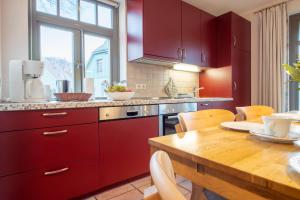 Ferienhaussiedlung Strandperlen Buchenhof 2a (Typ VIII)