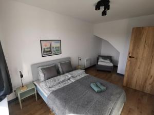 Apartamenty Piaskowe