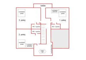 V přírodě na okraji Frenštátu pod Radhoštěm - Frenštát pod Radhoštěm