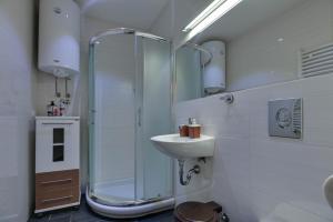 Apartman 17 - Vila "Pahulja"