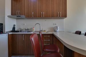 Apartman 17 - Vila "Pahulja"