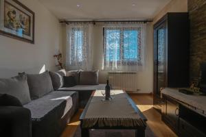 Apartman 17 - Vila "Pahulja"