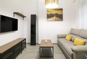 Fantastic apartment in the heart of Alicante - Quiet courtyard side