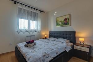 Apartman 17 - Vila "Pahulja"