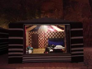 Why not camp