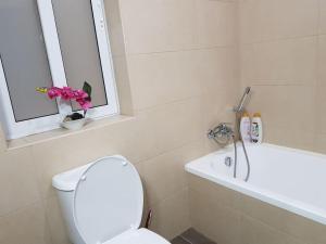 Cozy Apartment Close to the SEA 4