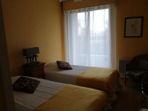 Appartements Coeur d'Auvergne : photos des chambres
