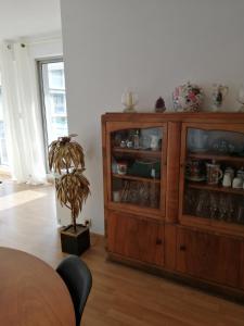Appartements Coeur d'Auvergne : photos des chambres