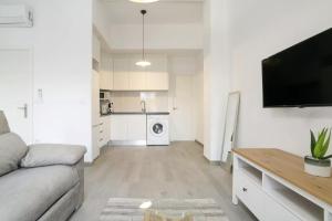 Very nice and modern flat, in Alicante Center