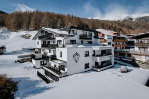 Crystal Lake - 3hvězdičkové hotely ve městě Sölden