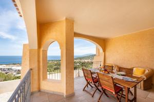 AffittaSardegna-Casa Vedetta