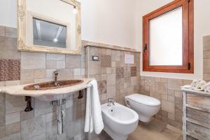 AffittaSardegna-Casa Vedetta img19