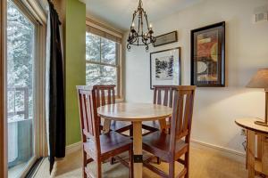 Silver Mill 8184 - 1Br-Walk to Slopes! Kids Ski Free! condo