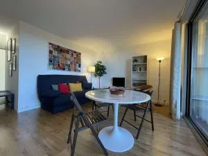 Appartement rénové avec clim, parking et terrasse à 500m du port - FR-1-225C-113 - Portbou