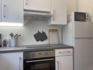 Appartements Appartement renove avec clim, parking et terrasse a 500m du port - FR-1-225C-113 : photos des chambres