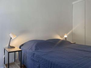 Appartements Appartement renove avec clim, parking et terrasse a 500m du port - FR-1-225C-113 : photos des chambres