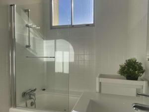 Appartements Appartement renove avec clim, parking et terrasse a 500m du port - FR-1-225C-113 : photos des chambres