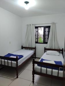 Apartamento de hospedagem-calendula
