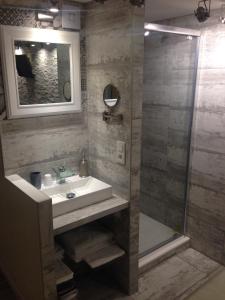 Maisons d'hotes MarseilleCity : photos des chambres