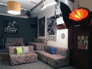 Alloggio Vieste Centro - Dizzy Studio Home