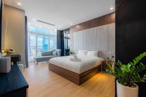 Ben Thanh - Luxury Serviced Apartments