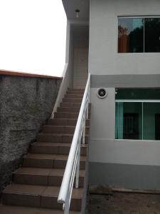 Apartamento de hospedagem-calendula