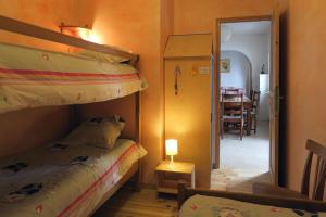 Gîte CARLINES - 6 personnes - "Les Gites du Chalet" à Autrans