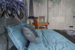 Luxuriuos flat in the capitals old town